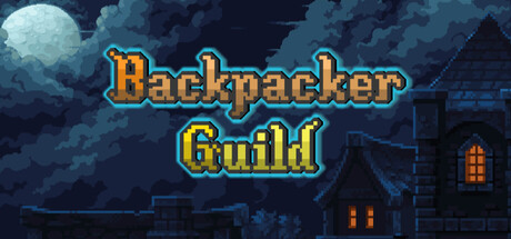 Backpacker Guild — Steam header