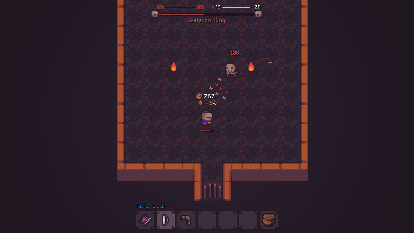 Crawler screenshot 6