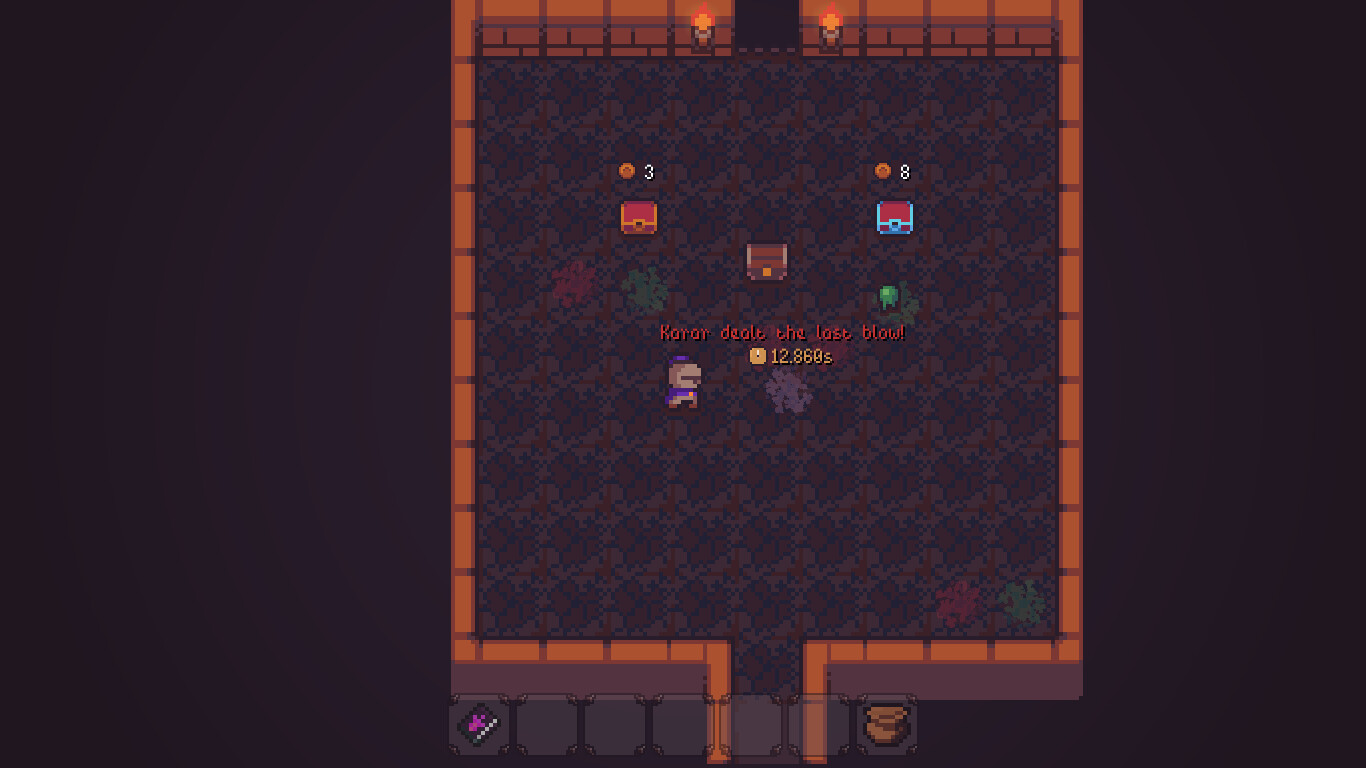 Crawler screenshot 7