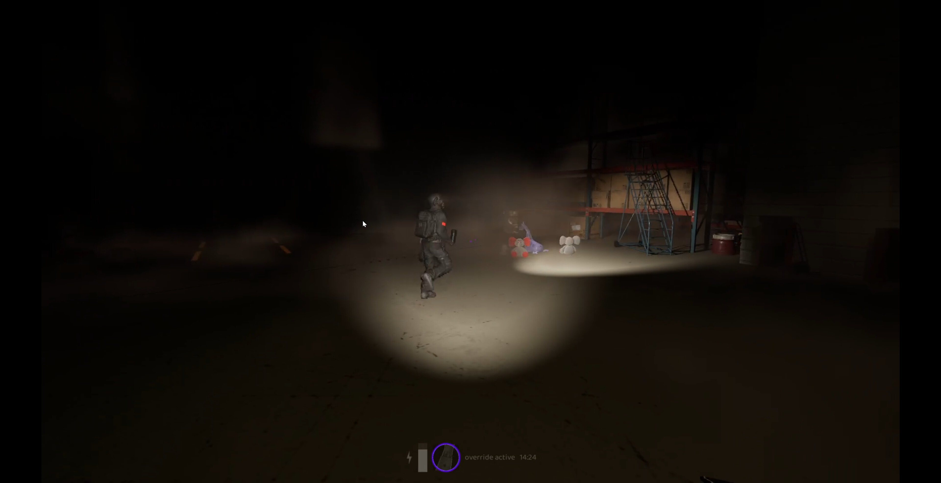 hora screenshot 6