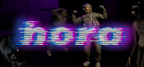 hora Cover Image