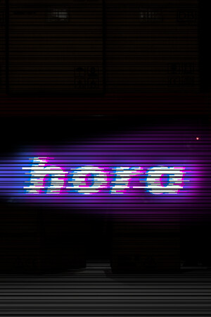 hora