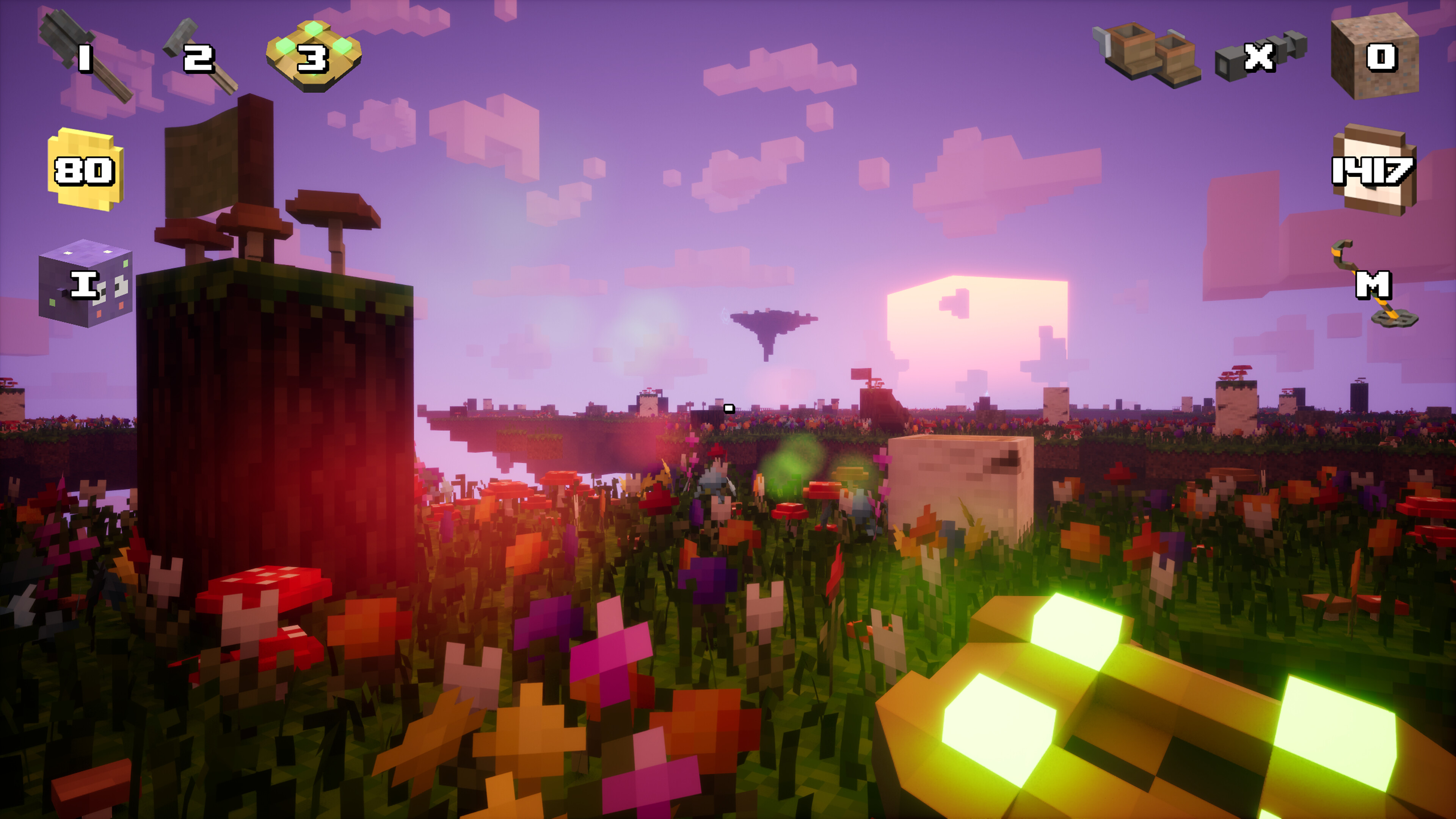Jumpy Jumptime screenshot 1