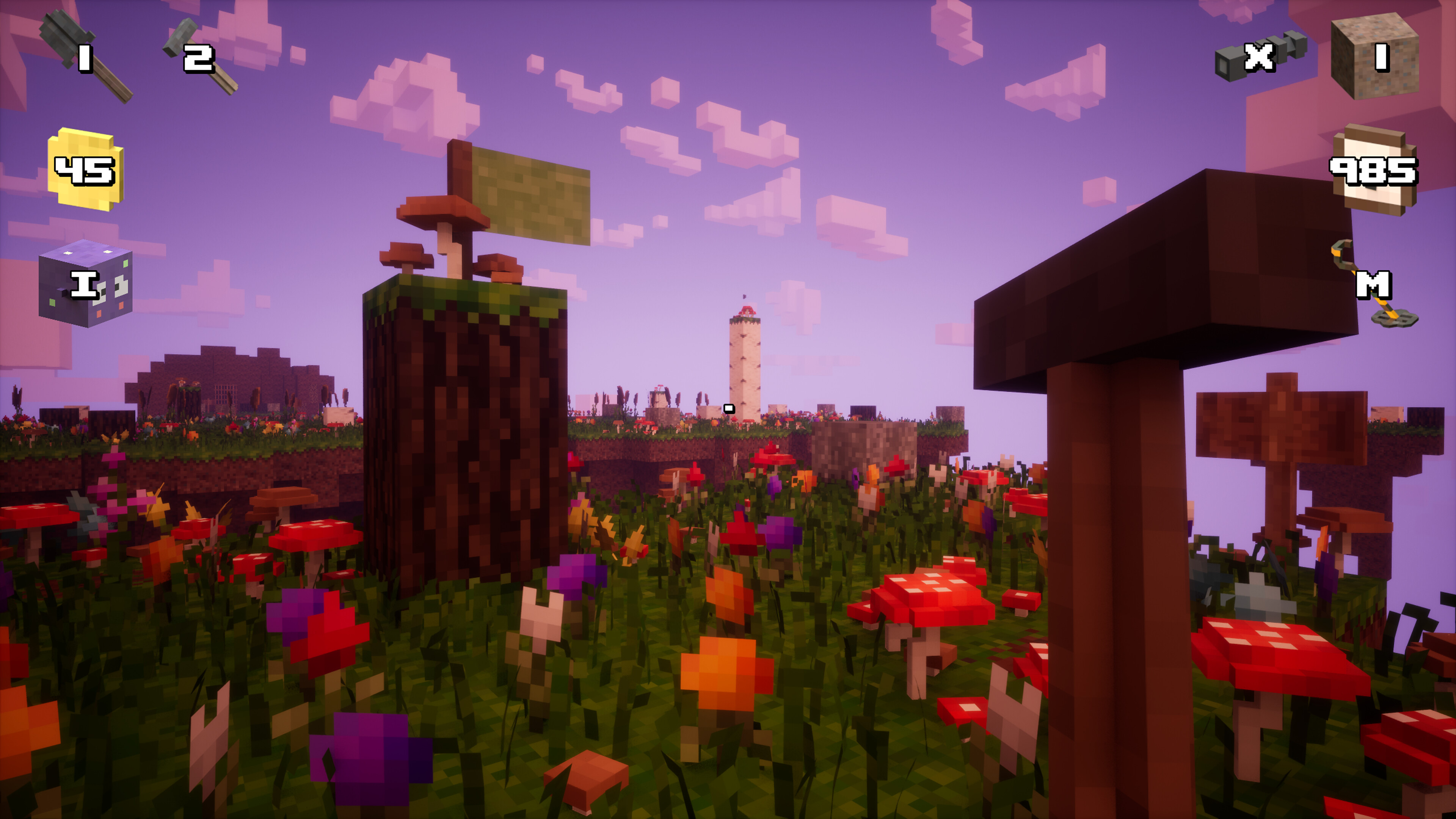 Jumpy Jumptime screenshot 2