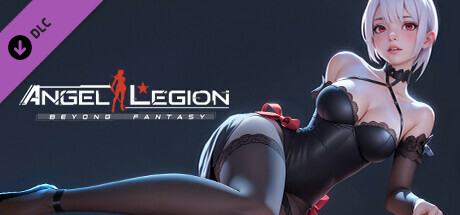Angel Legion-DLC Charming Mystery (Black): illustration d’en-tête