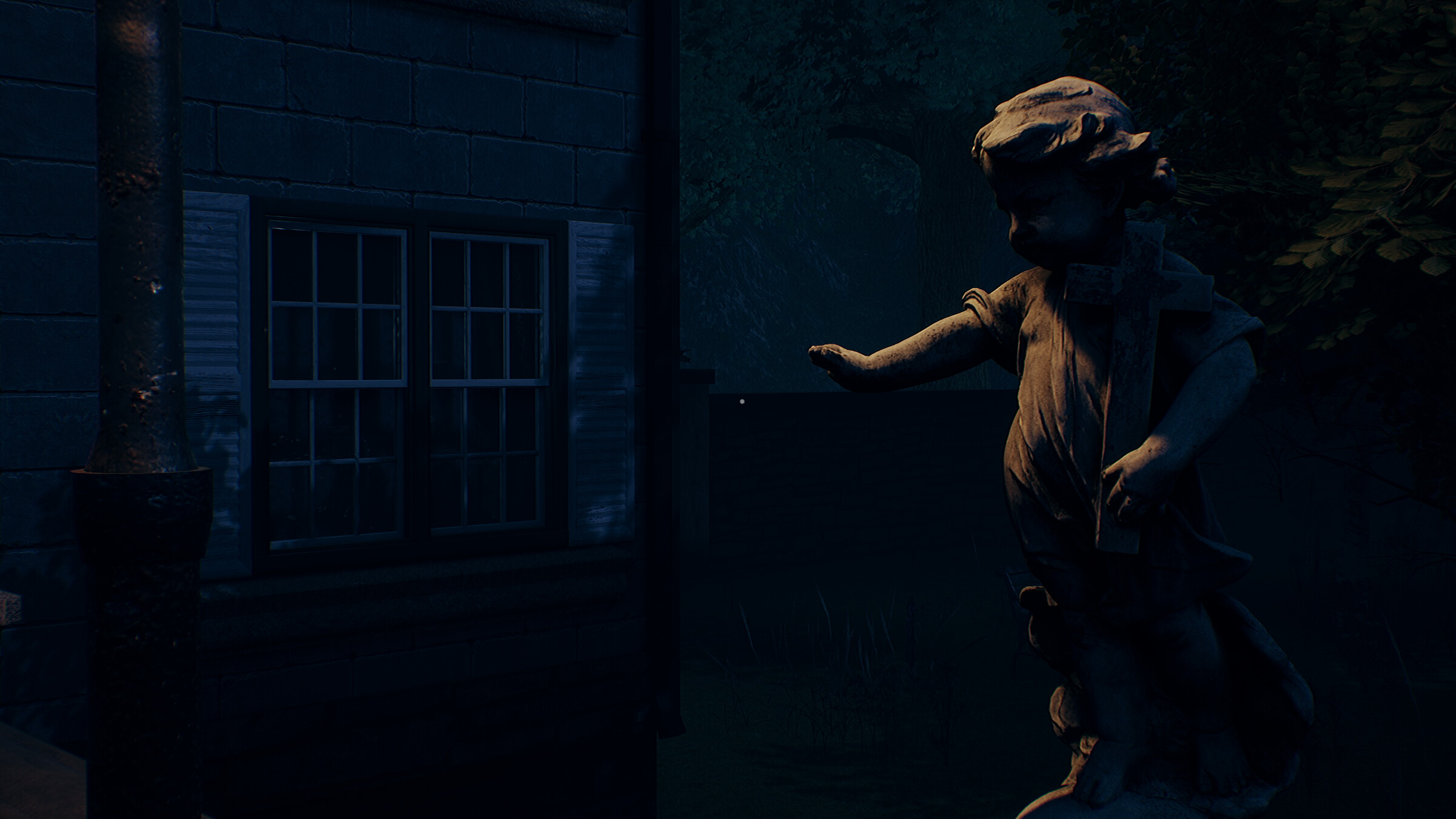 The Cursed Legacy screenshot 3