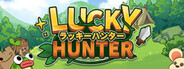 Lucky Hunter