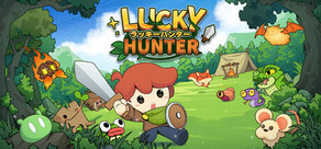 Lucky Hunter