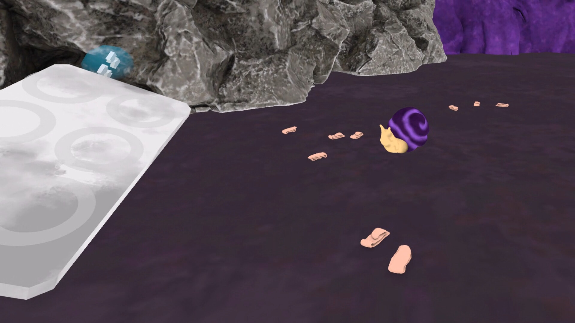 AstroMart Adventures screenshot 8