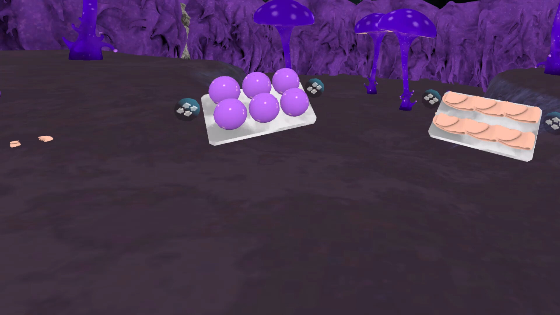AstroMart Adventures screenshot 6