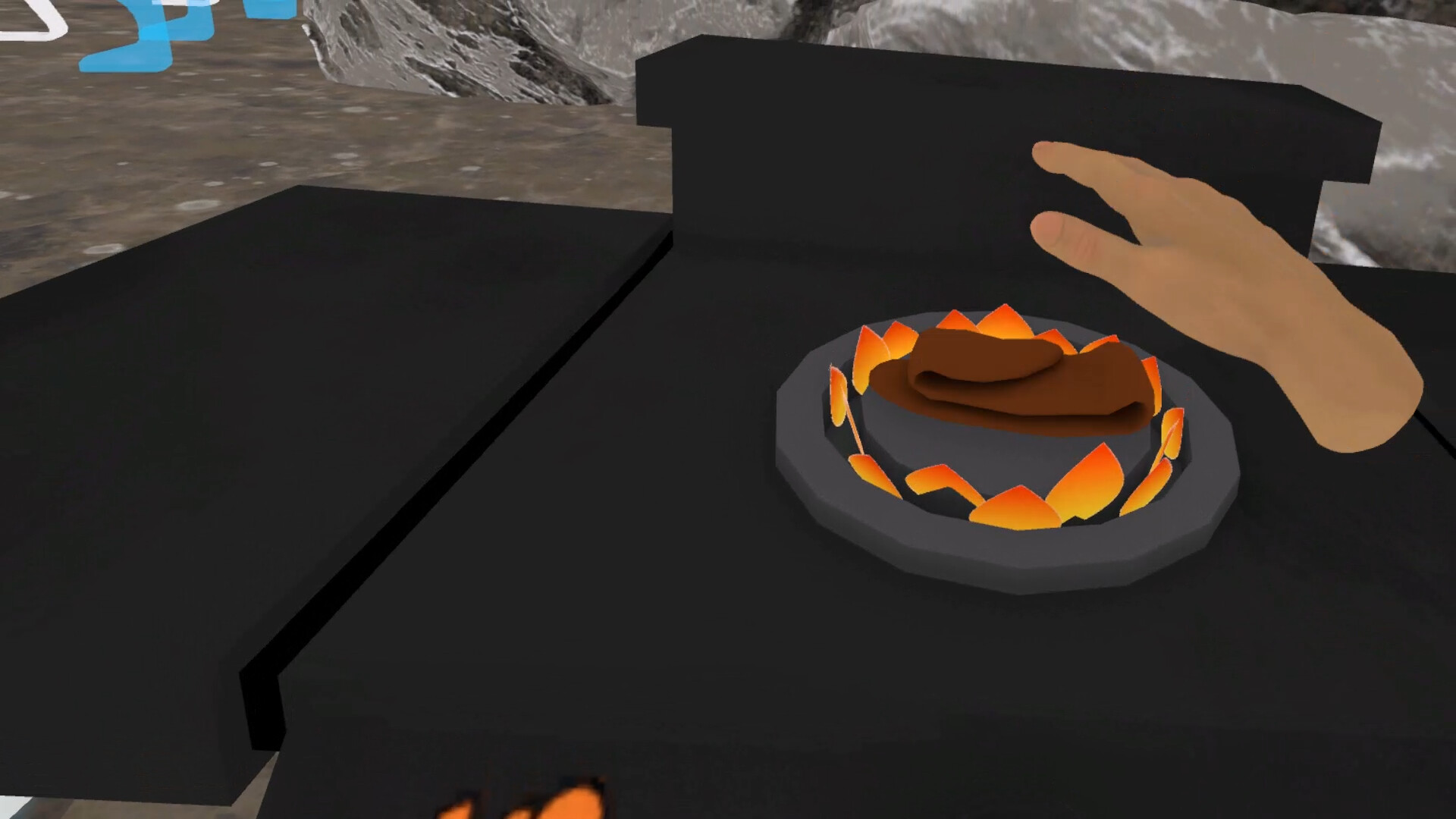 AstroMart Adventures screenshot 7