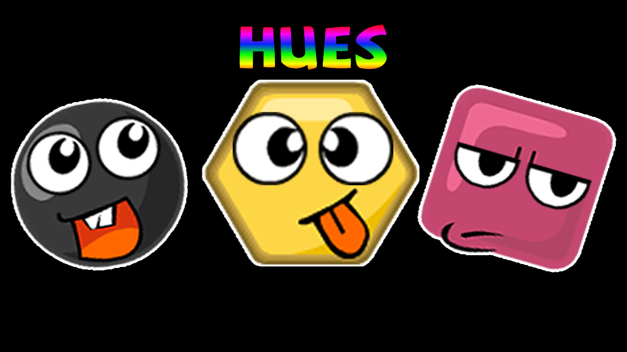 Hues screenshot 7