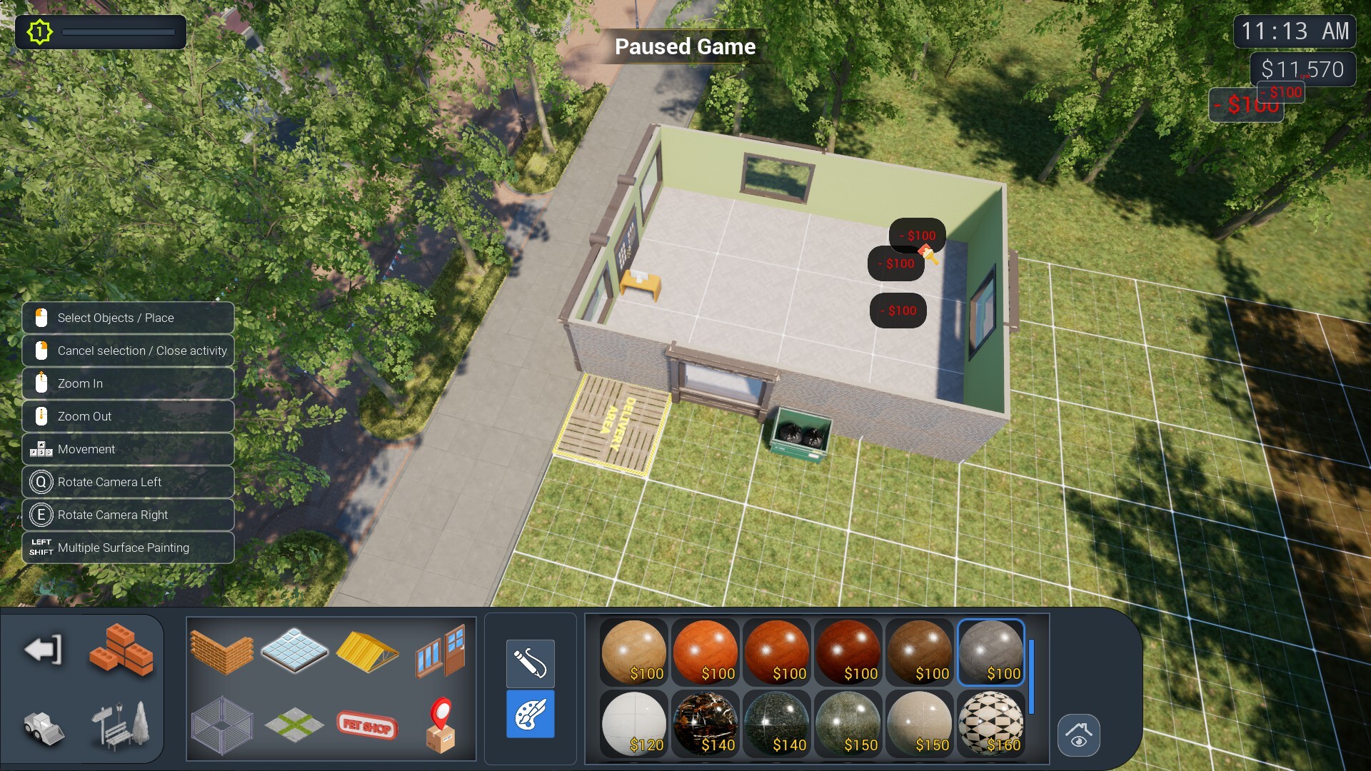 Exotica 2: Pet Shop Simulator — изображение 3