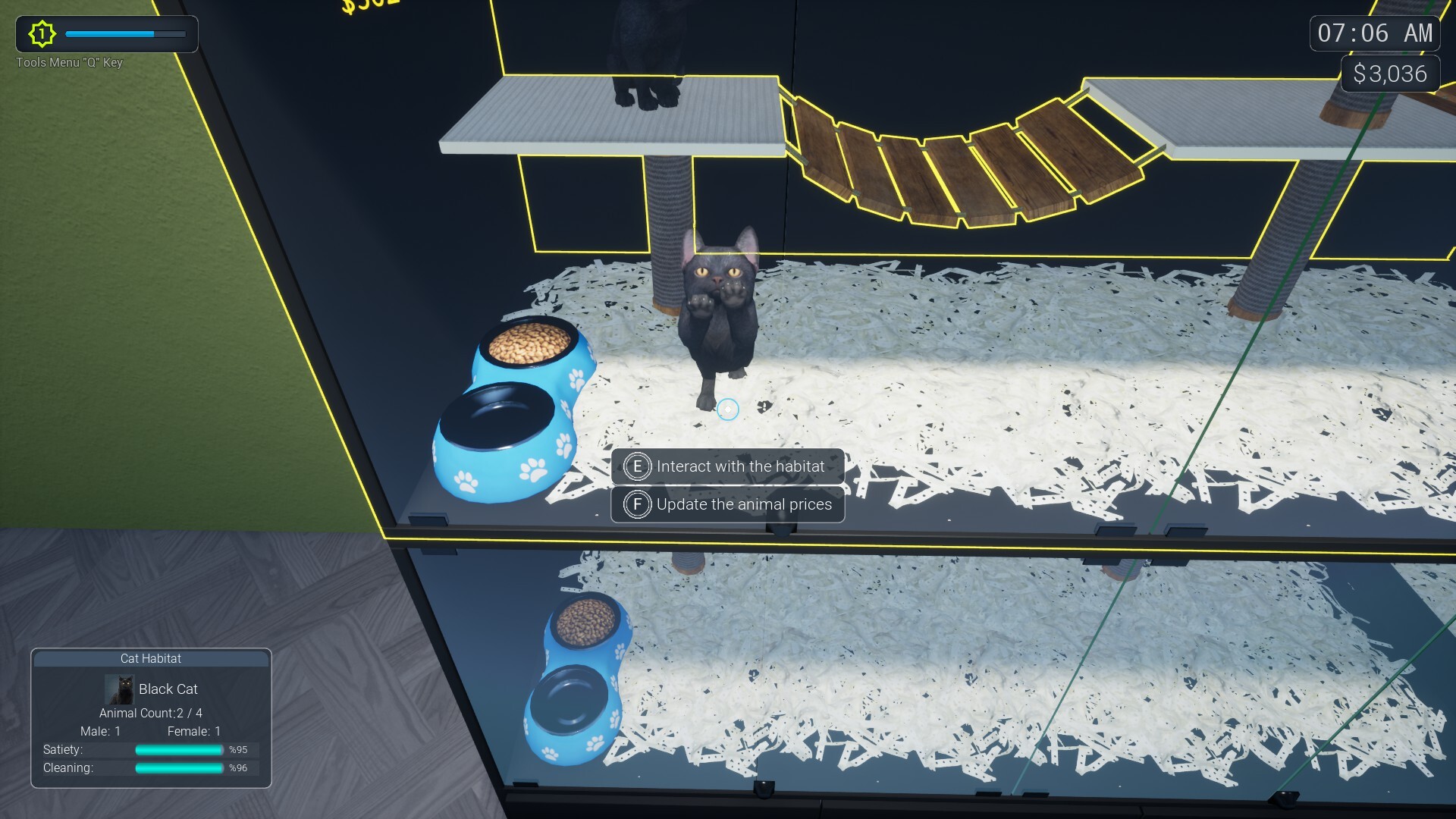 Exotica 2: Pet Shop Simulator screenshot 6