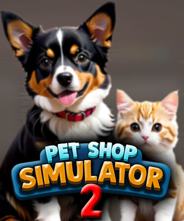 Exotica 2: Pet Shop Simulator