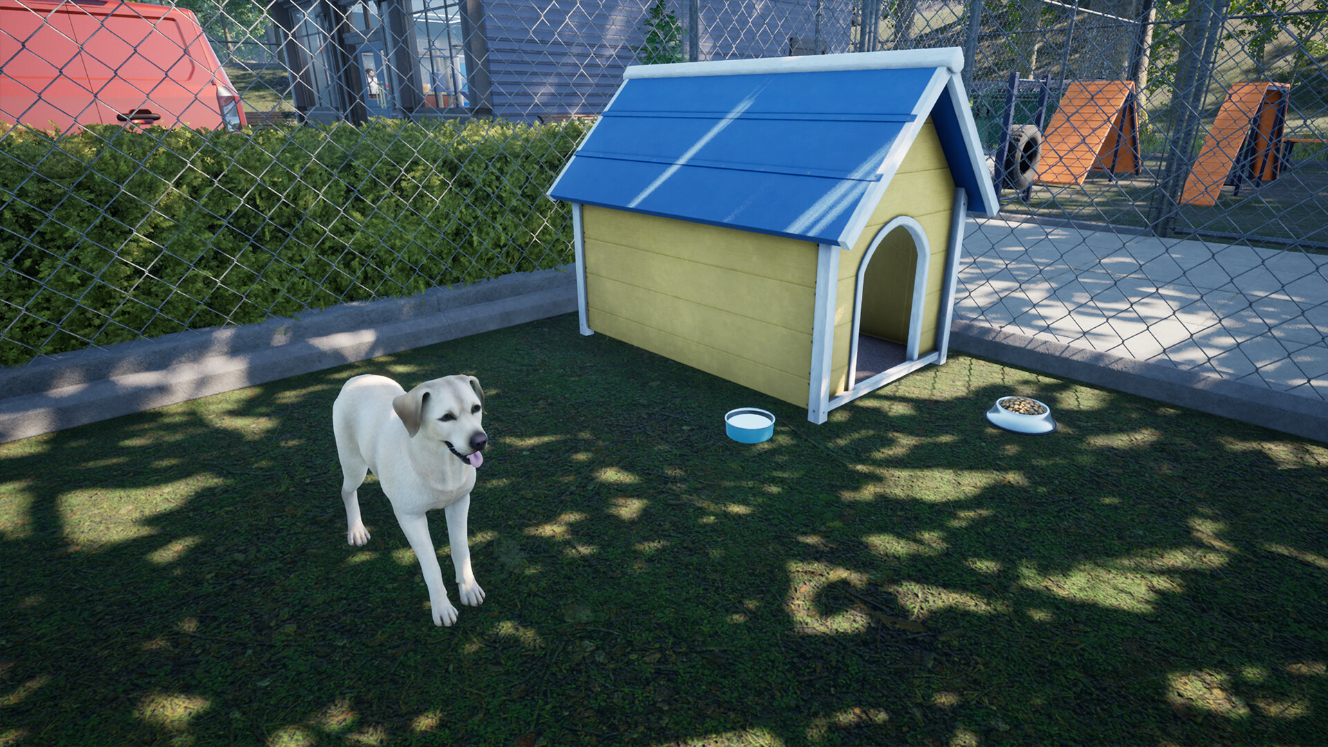 Exotica 2: Pet Shop Simulator screenshot 14