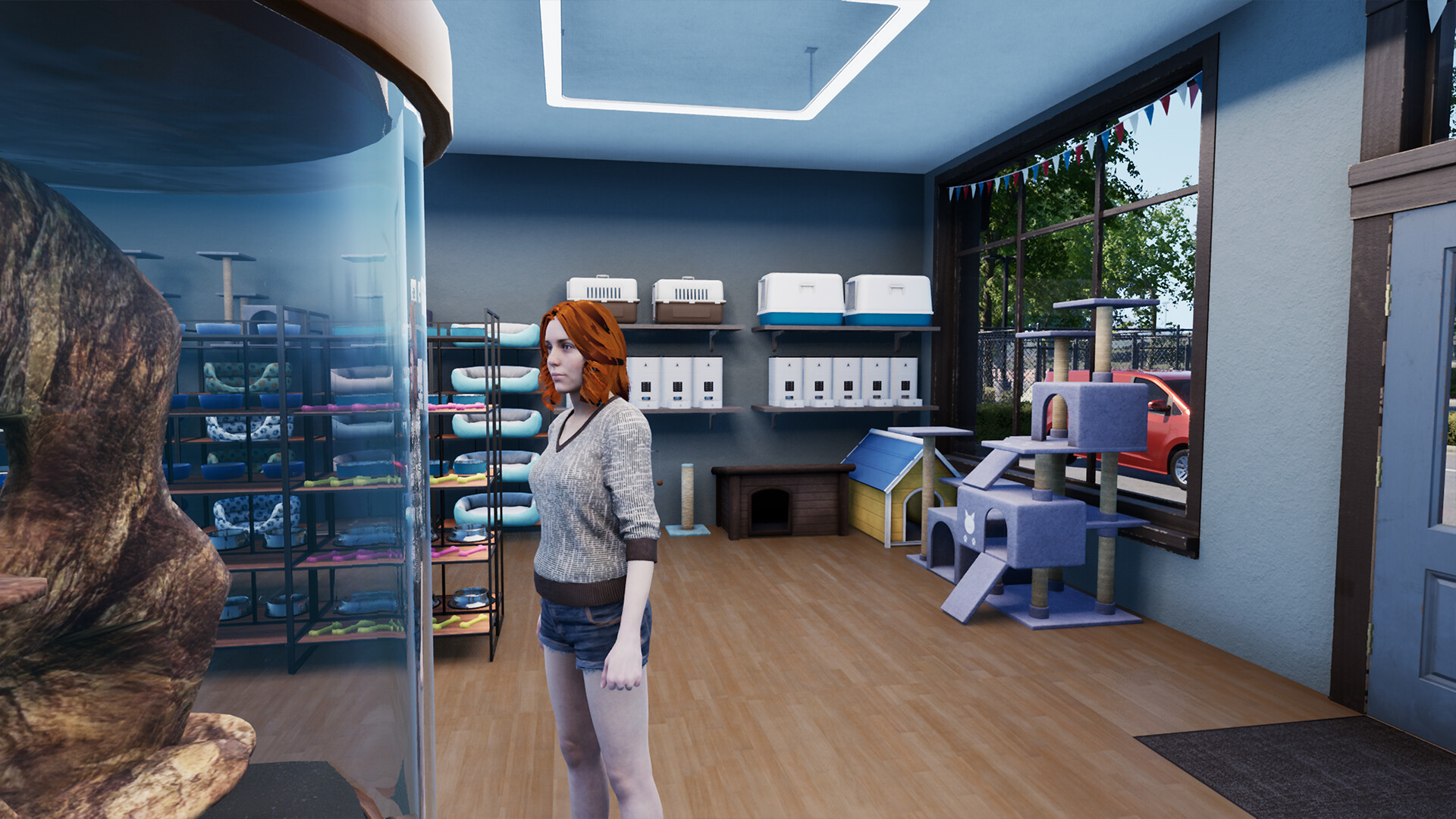Exotica 2: Pet Shop Simulator screenshot 15