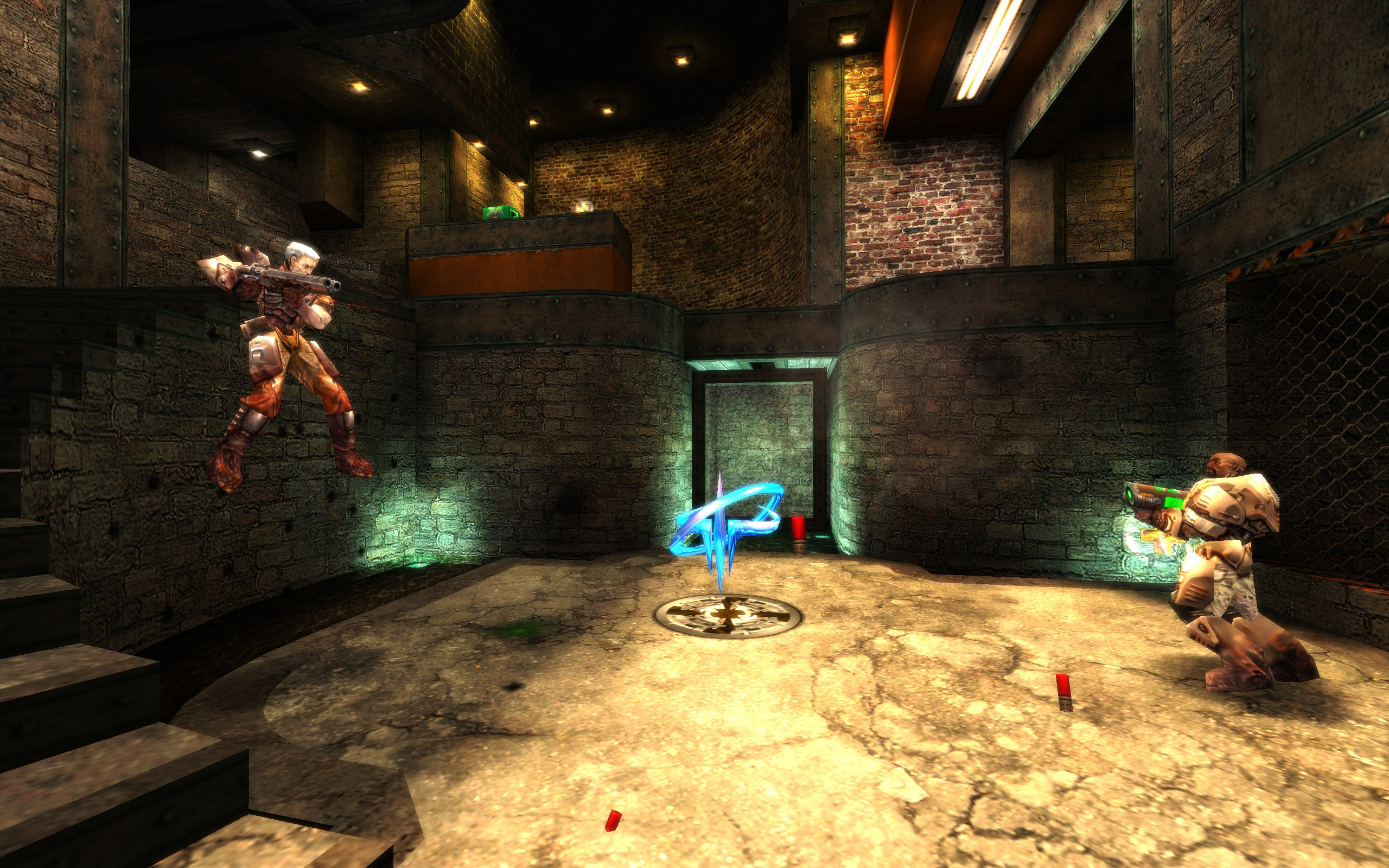 Quake Live screenshot 7