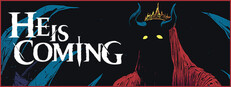 Сэкономьте 35% при покупке He is Coming в Steam