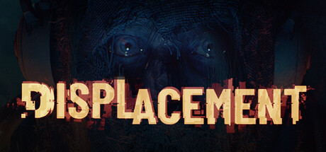 Displacement Cover Image