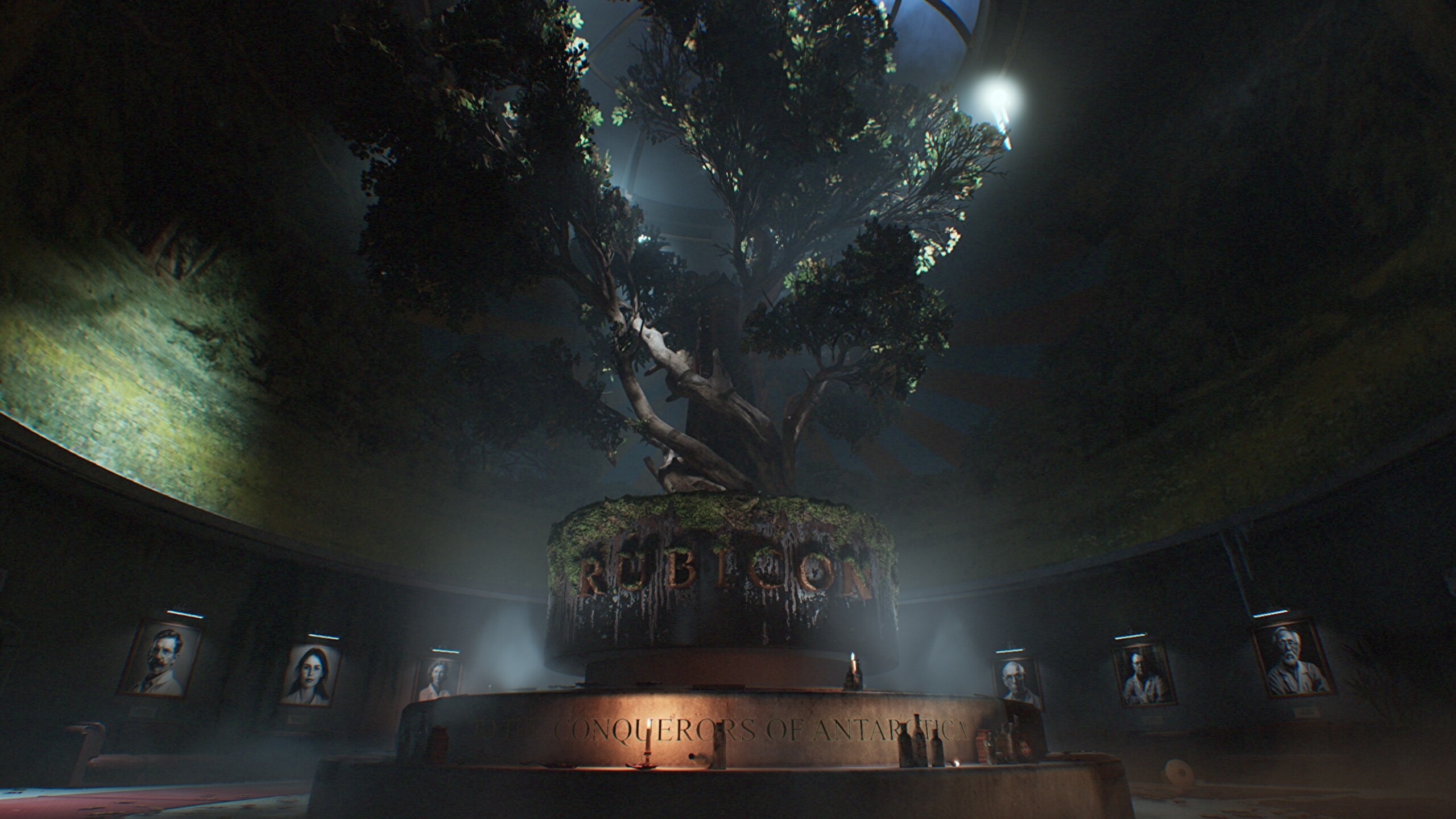 Displacement MVP screenshot 3