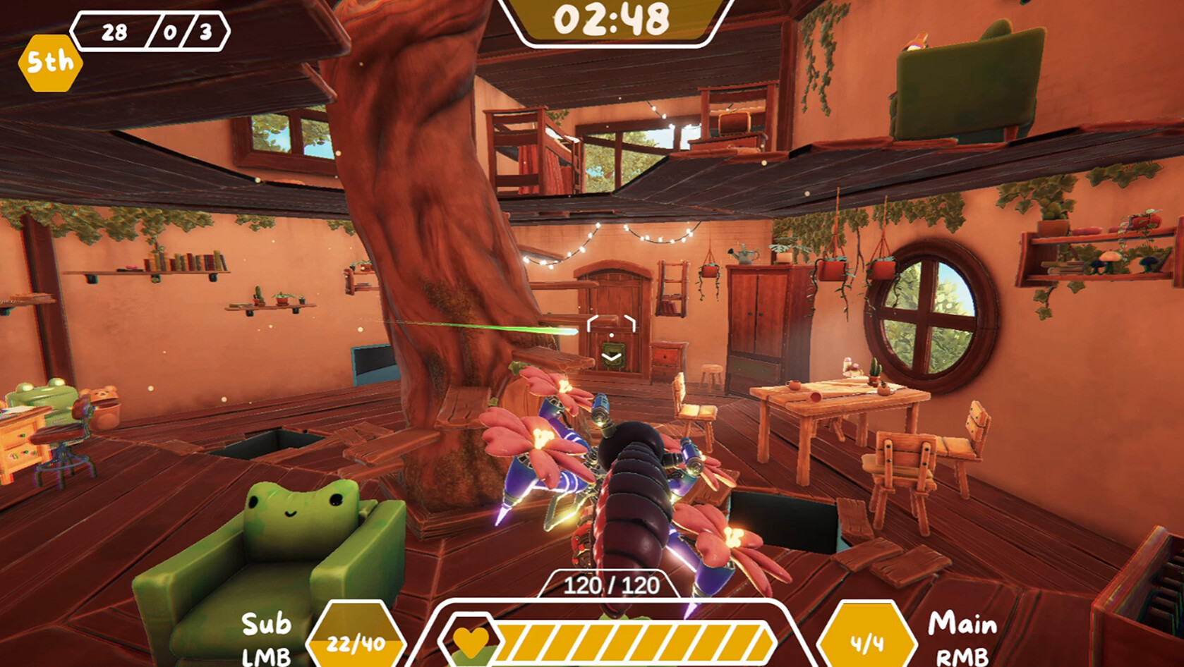 BuzzLabs screenshot 10