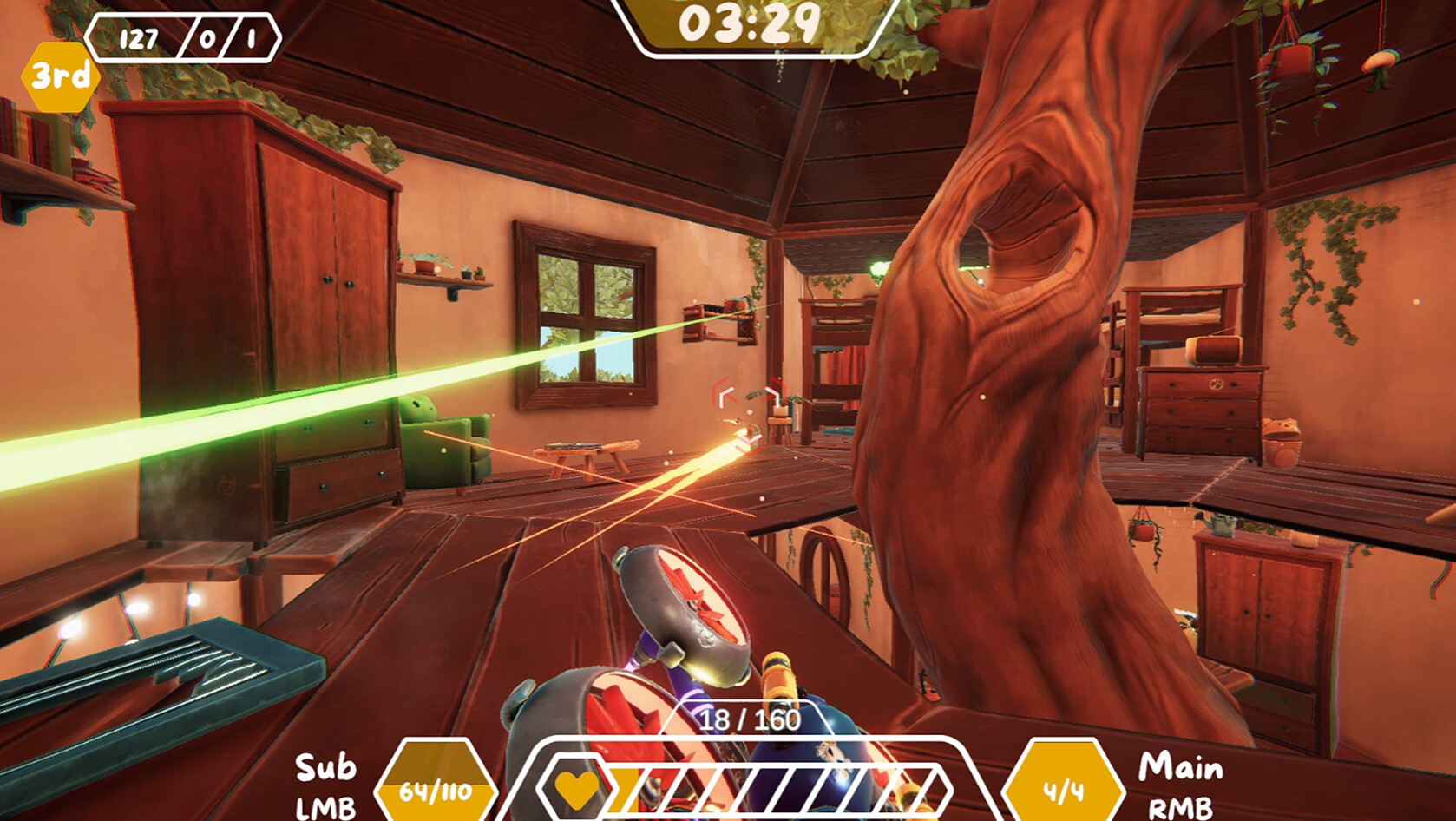 BuzzLabs screenshot 7