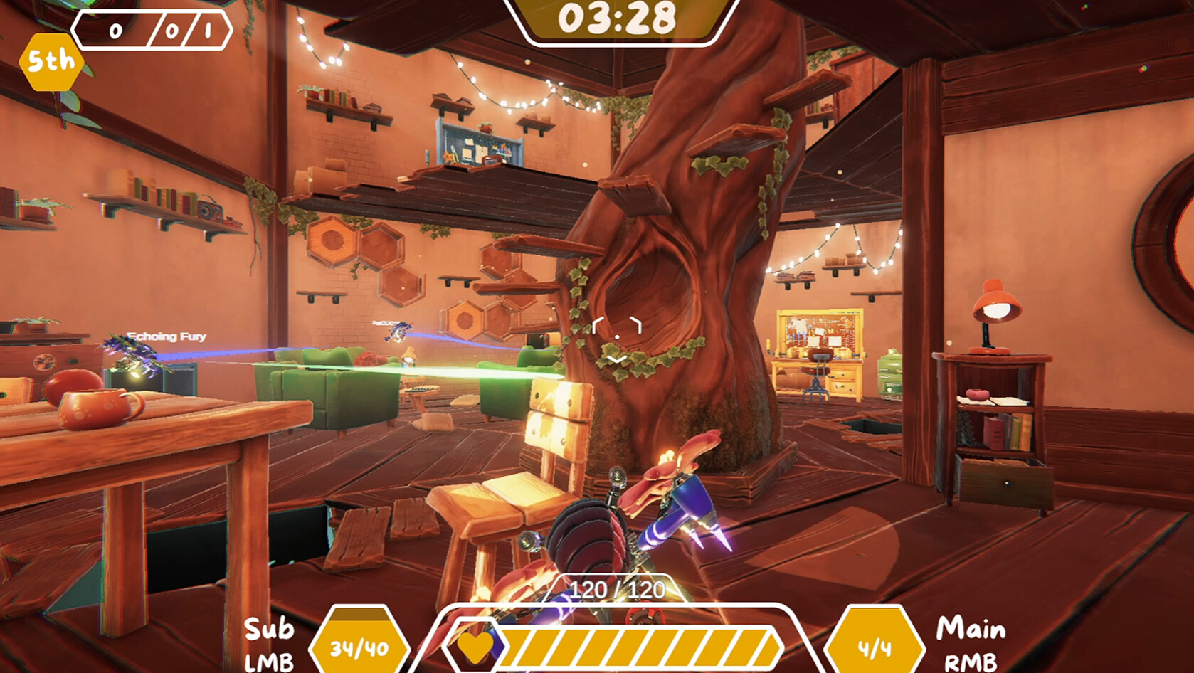 BuzzLabs screenshot 11