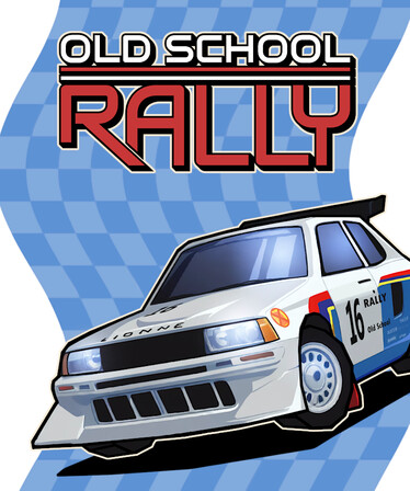 Old School Rally
