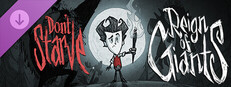 Don't Starve: Reign of Giants