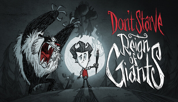 Don't Starve: Reign of Giants