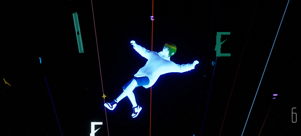 FRAGMENTED 6th screenshot 4