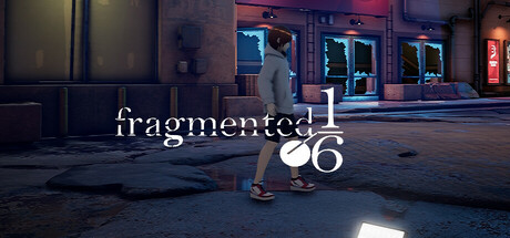 FRAGMENTED 6th
