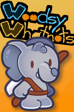 Woodsy Whatnots