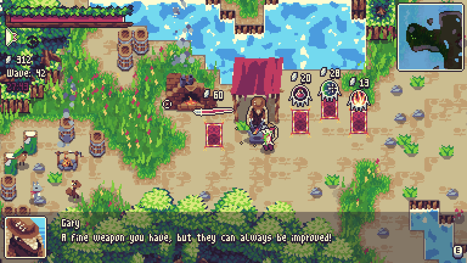 Yawnoc screenshot 10