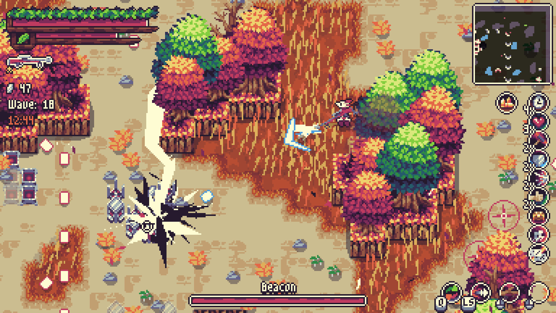 Yawnoc screenshot 3