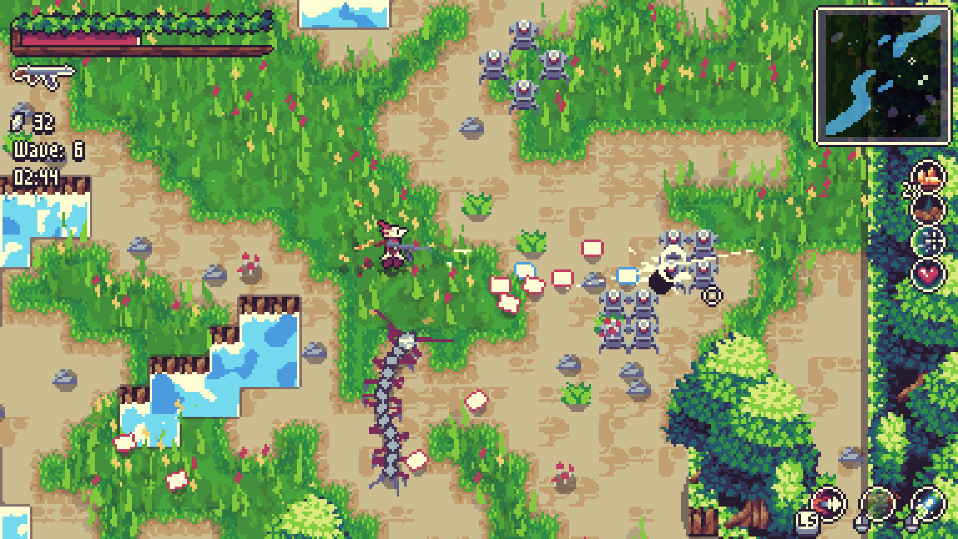 Yawnoc screenshot 1