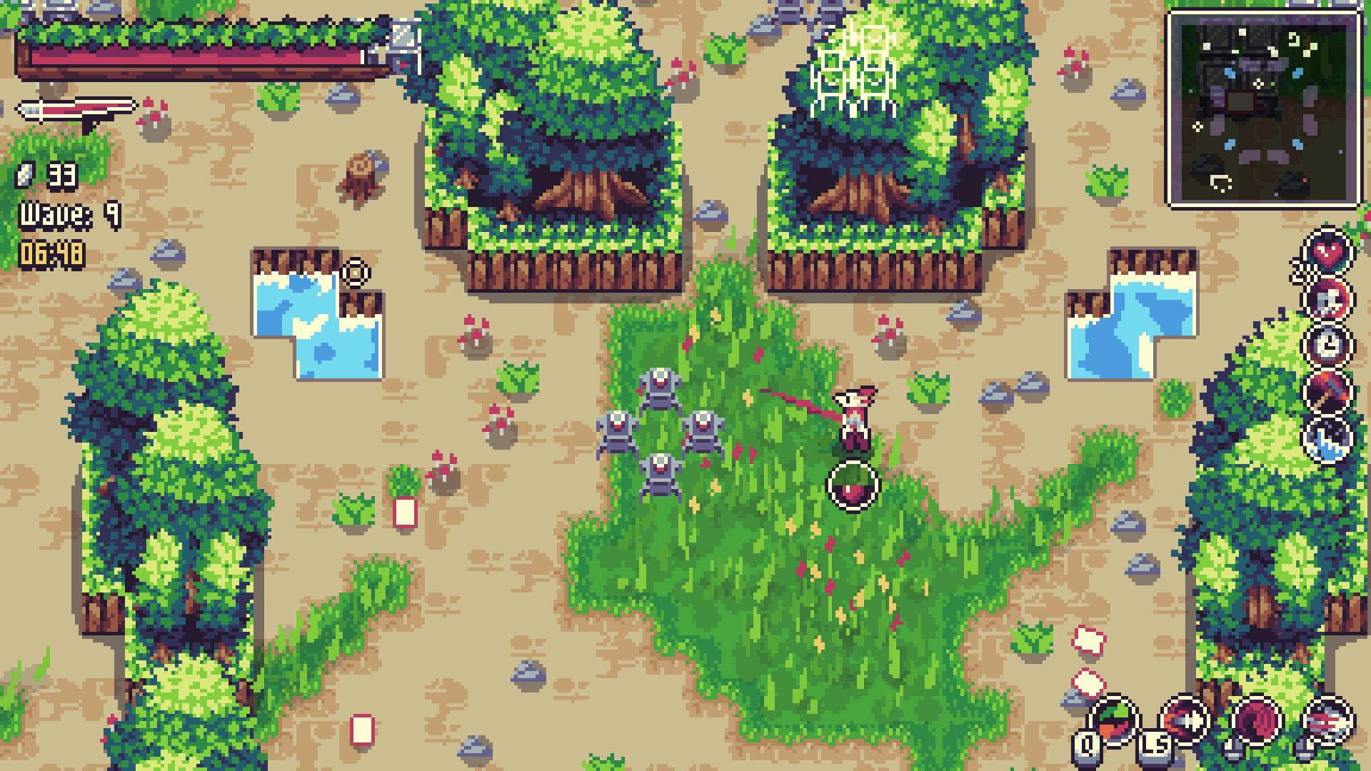 Yawnoc screenshot 9