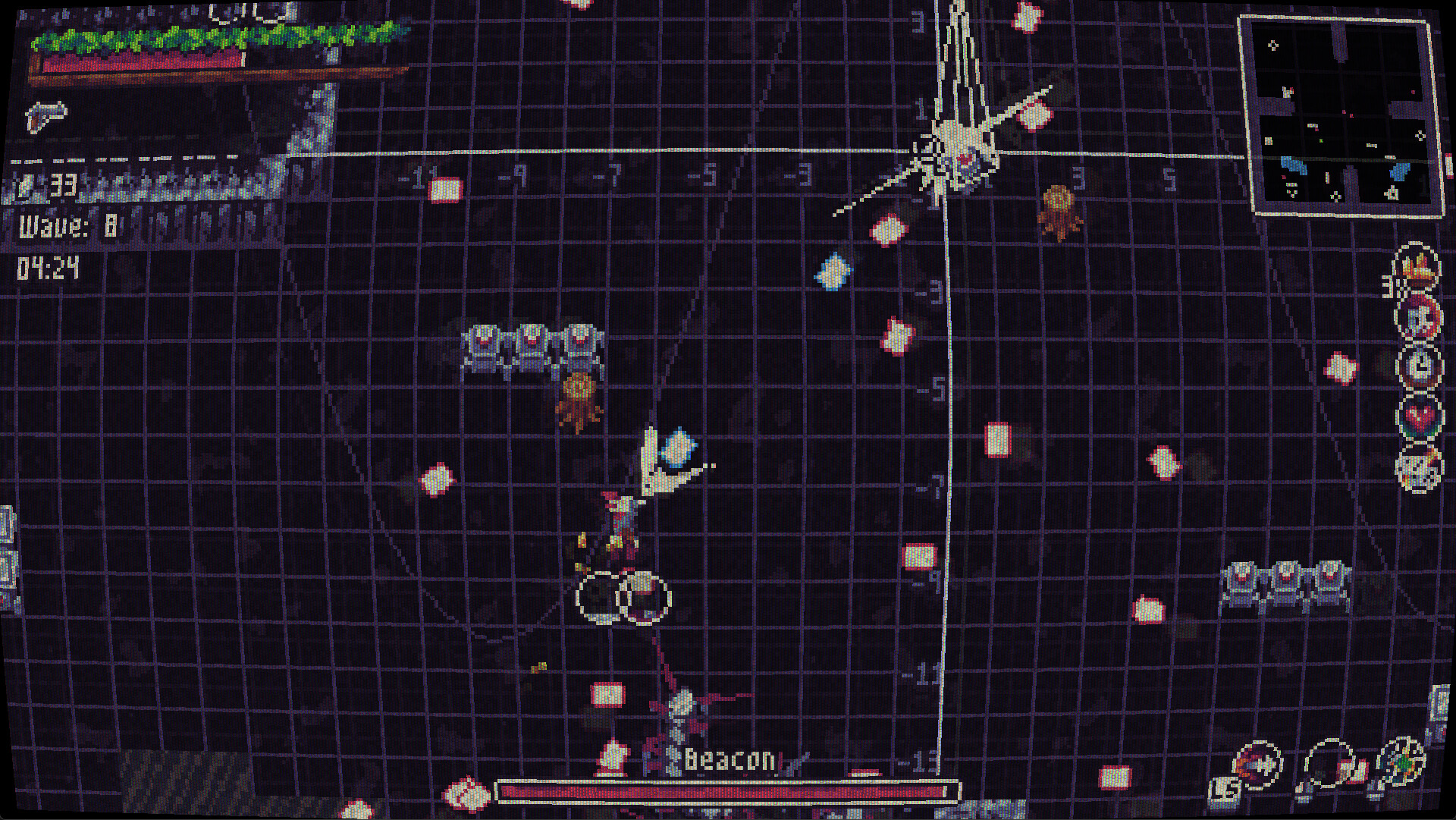 Yawnoc screenshot 4