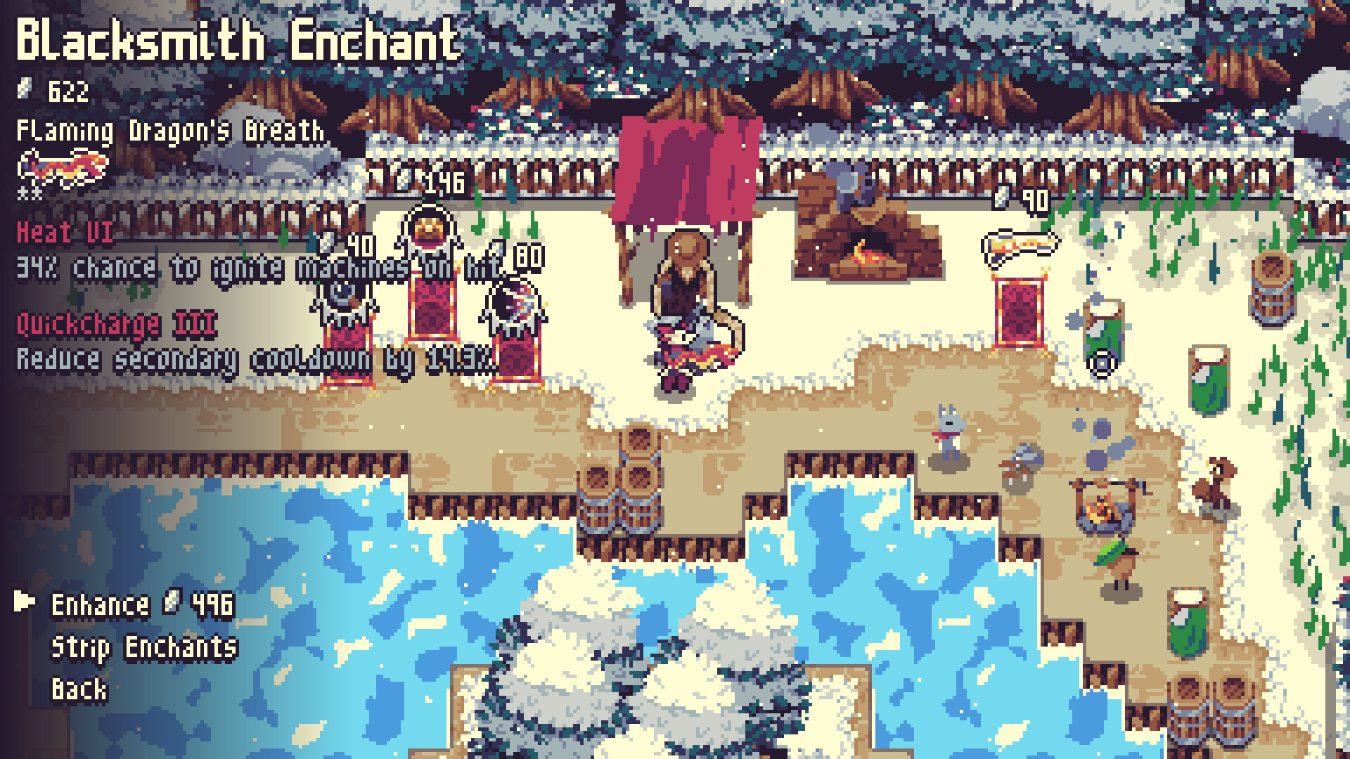 Yawnoc screenshot 2