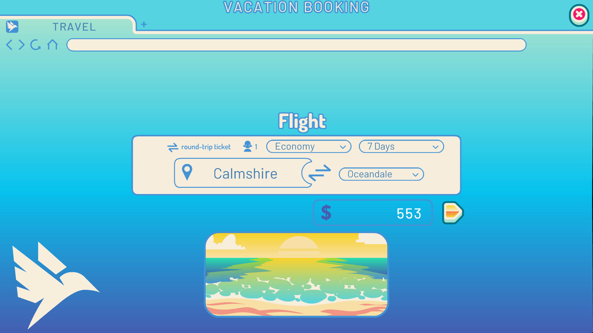 Personal Finance Simulator screenshot 9