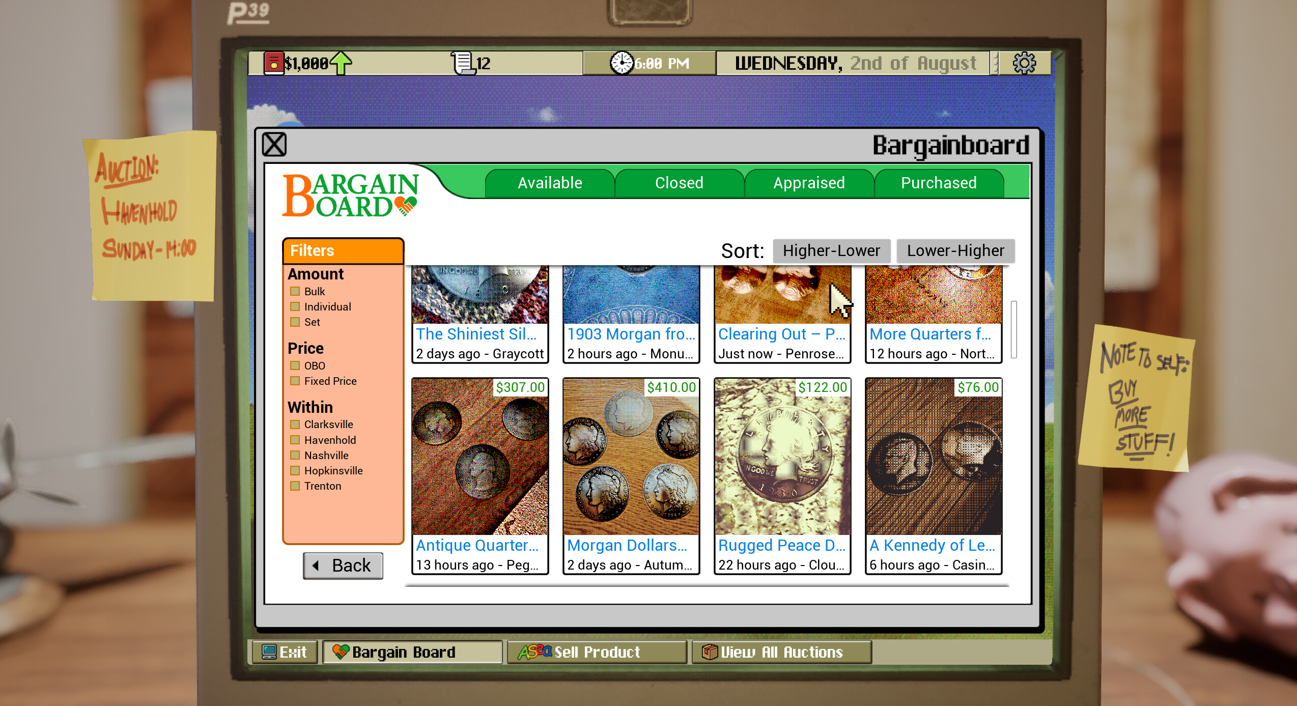 Collector's Edition screenshot 6