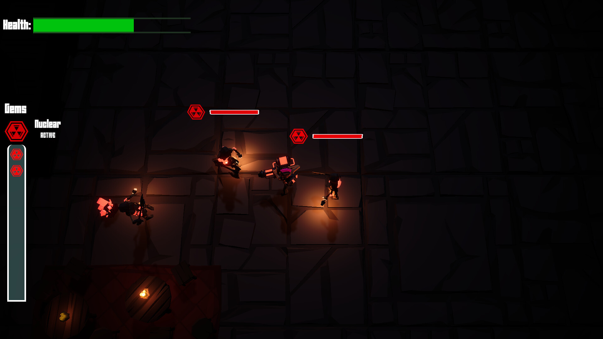 Brass Necessity screenshot 7