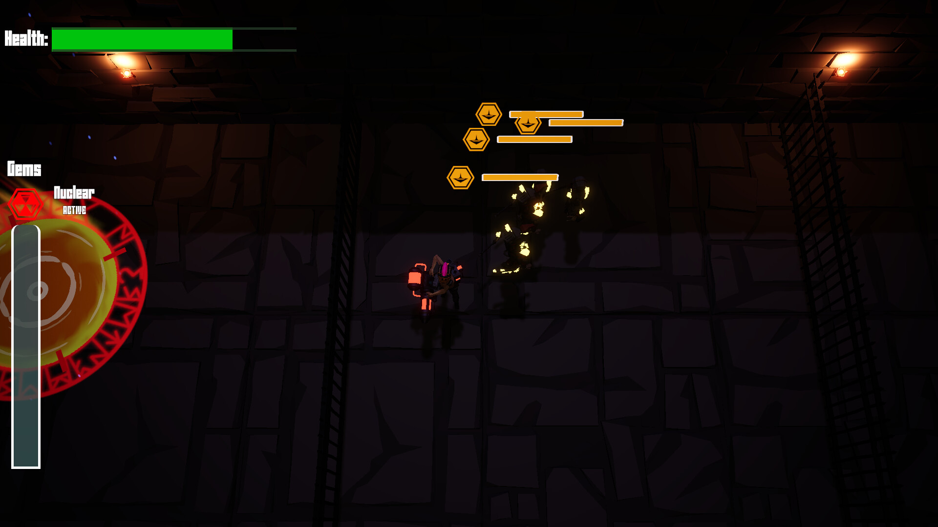 Brass Necessity screenshot 9