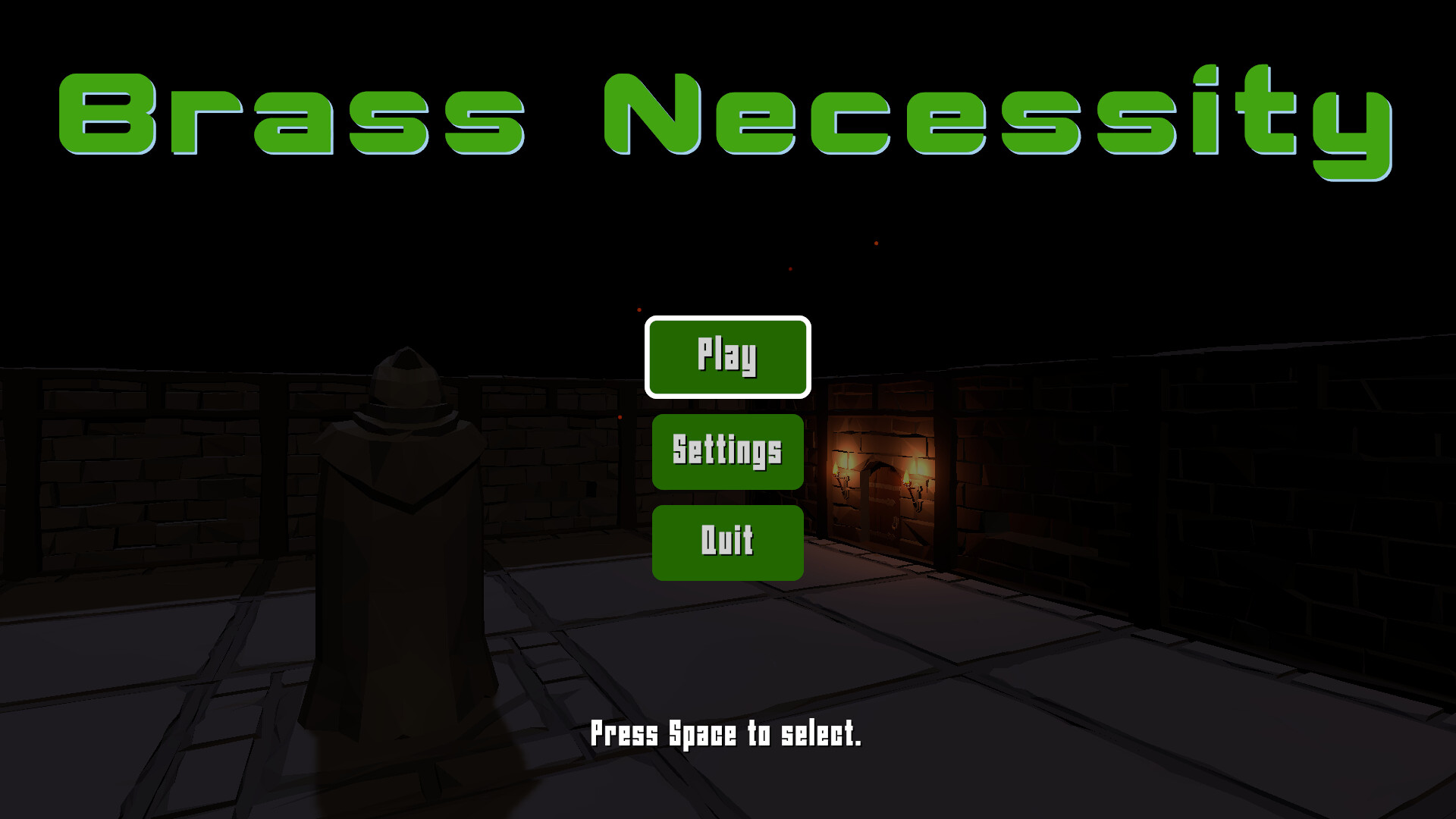 Brass Necessity screenshot 6