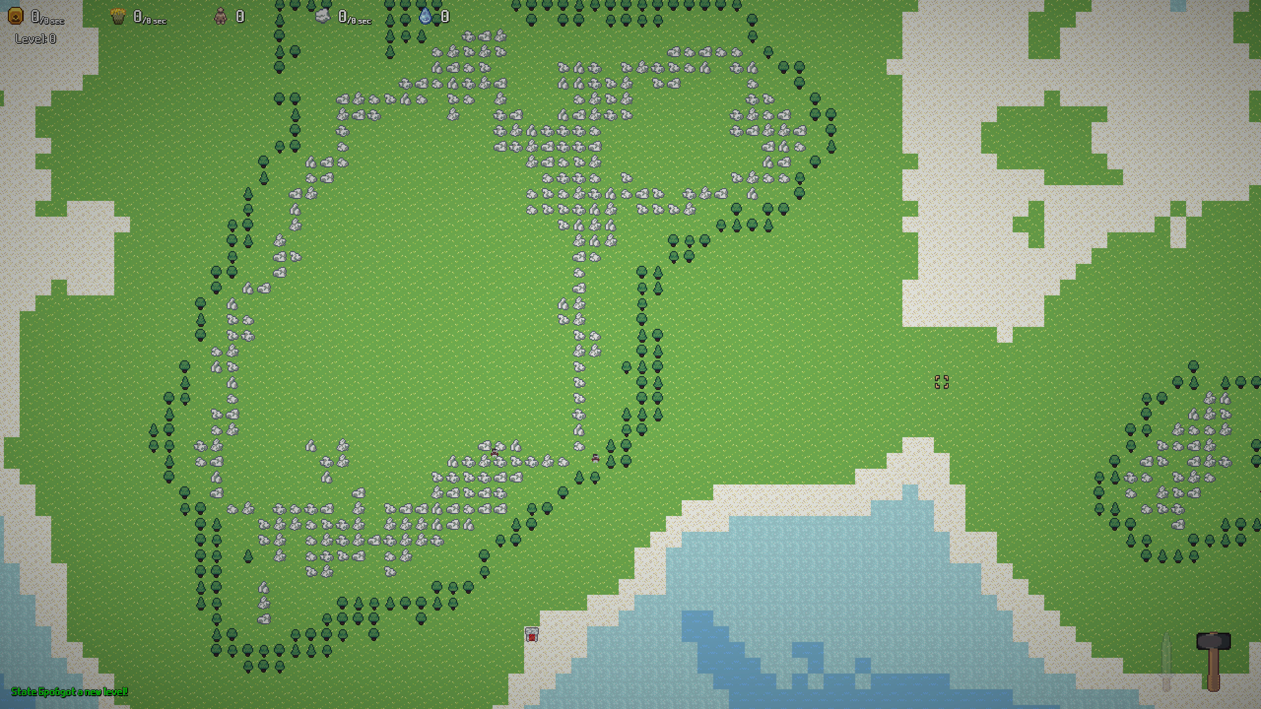 PiM World screenshot 4