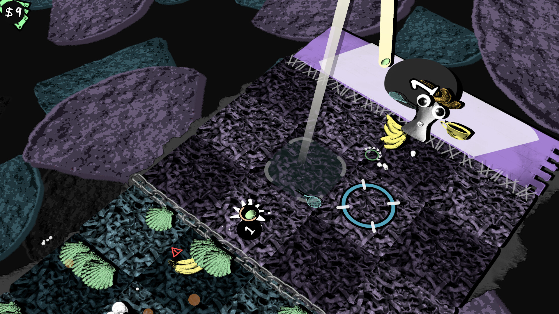TORSO TENNIS screenshot 5
