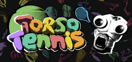 TORSO TENNIS Cover Image