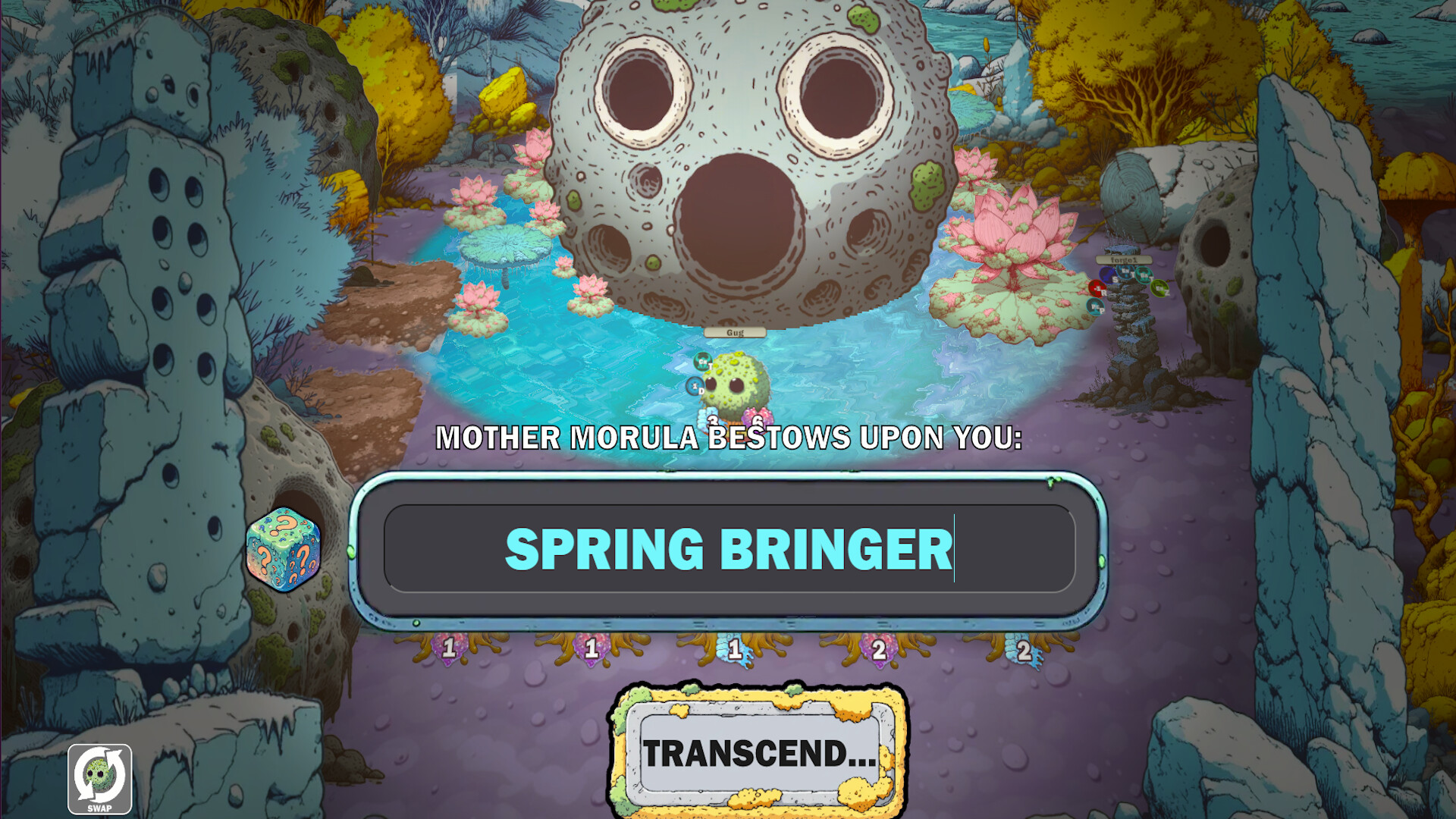 GUG screenshot 3