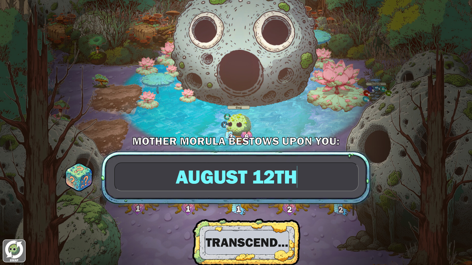 GUG screenshot 7